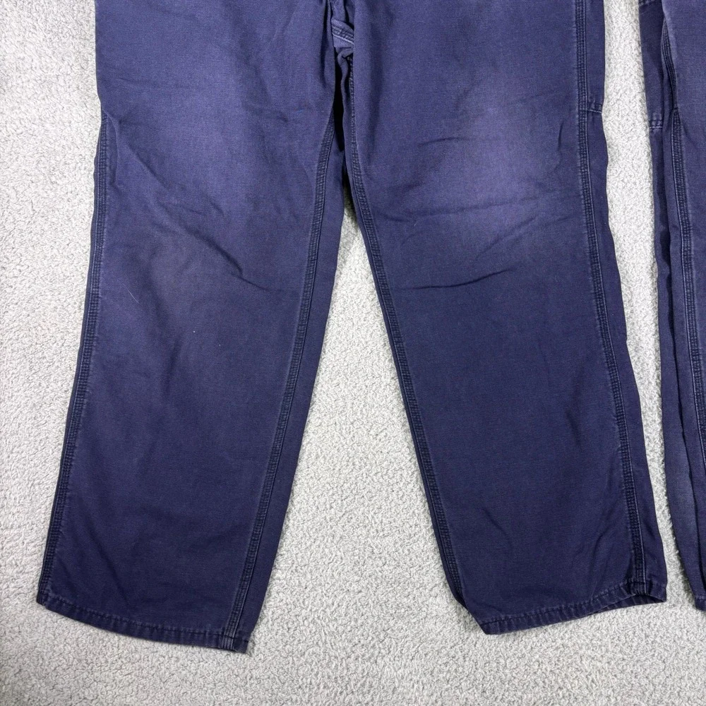Carhartt flame resistant